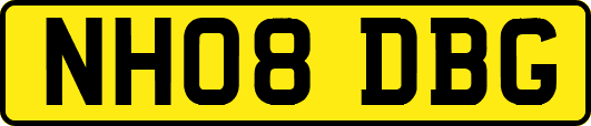 NH08DBG