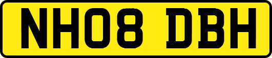 NH08DBH