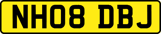 NH08DBJ
