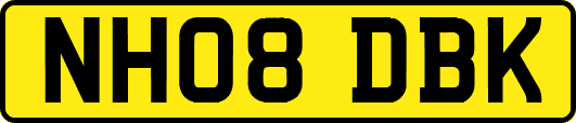 NH08DBK