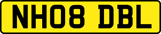NH08DBL