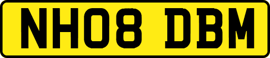 NH08DBM
