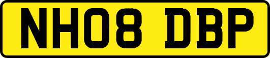 NH08DBP