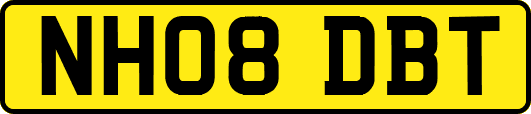 NH08DBT