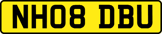 NH08DBU
