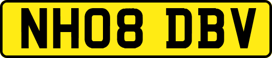 NH08DBV