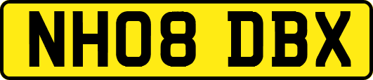 NH08DBX
