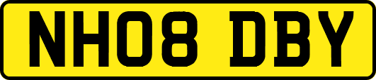 NH08DBY