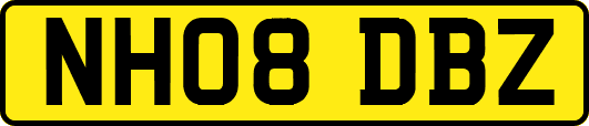 NH08DBZ
