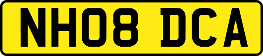 NH08DCA