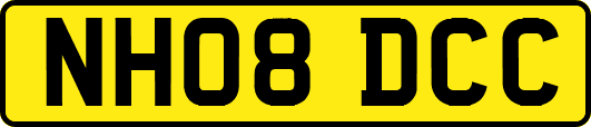 NH08DCC