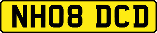NH08DCD