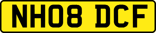 NH08DCF