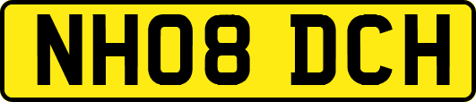 NH08DCH