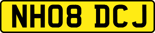 NH08DCJ