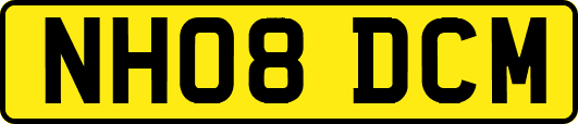 NH08DCM