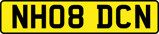 NH08DCN