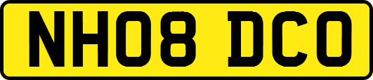 NH08DCO