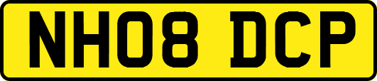 NH08DCP