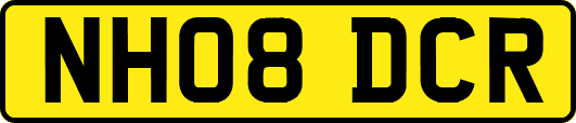 NH08DCR