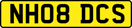 NH08DCS