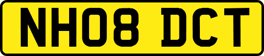 NH08DCT