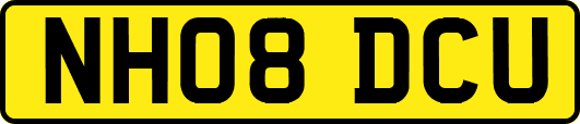NH08DCU