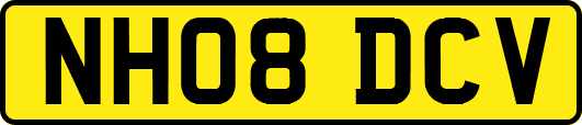 NH08DCV