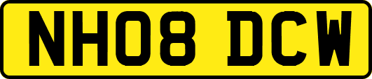 NH08DCW