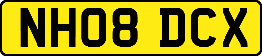 NH08DCX