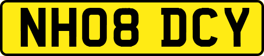 NH08DCY