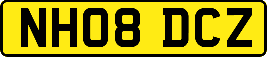 NH08DCZ