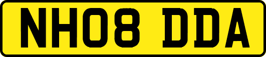 NH08DDA