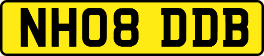NH08DDB