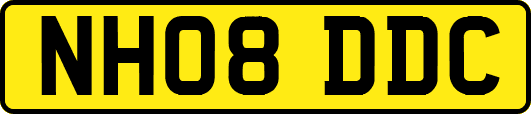 NH08DDC