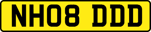 NH08DDD