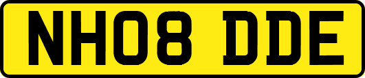 NH08DDE