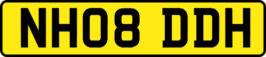 NH08DDH
