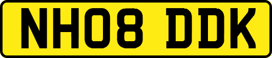 NH08DDK