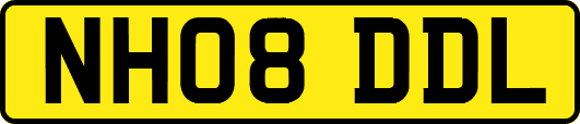 NH08DDL