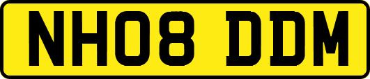 NH08DDM