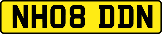 NH08DDN