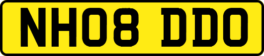 NH08DDO