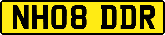 NH08DDR