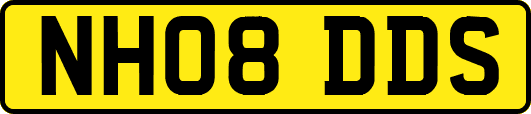 NH08DDS