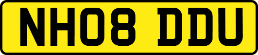 NH08DDU