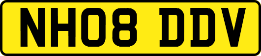 NH08DDV