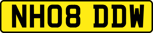 NH08DDW