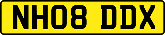 NH08DDX