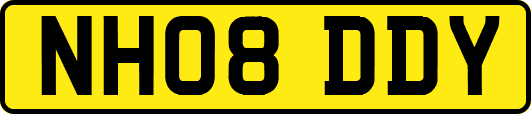NH08DDY